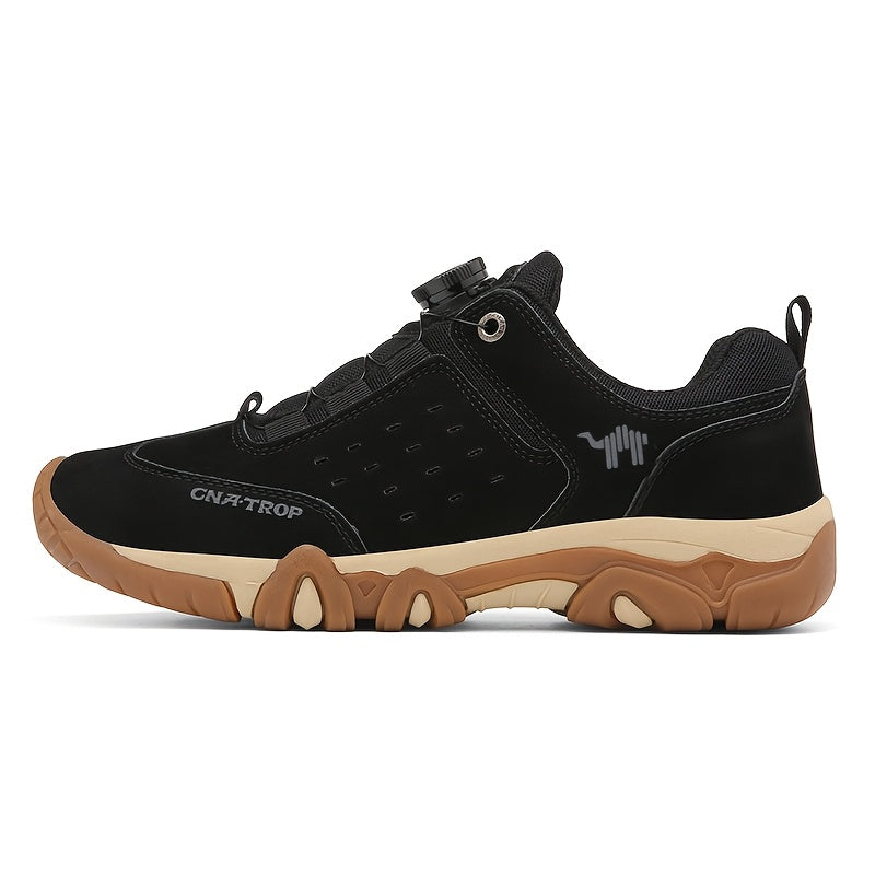 Harrison | Men's Cushioned Walking Shoes – Everyday Casual Trainers