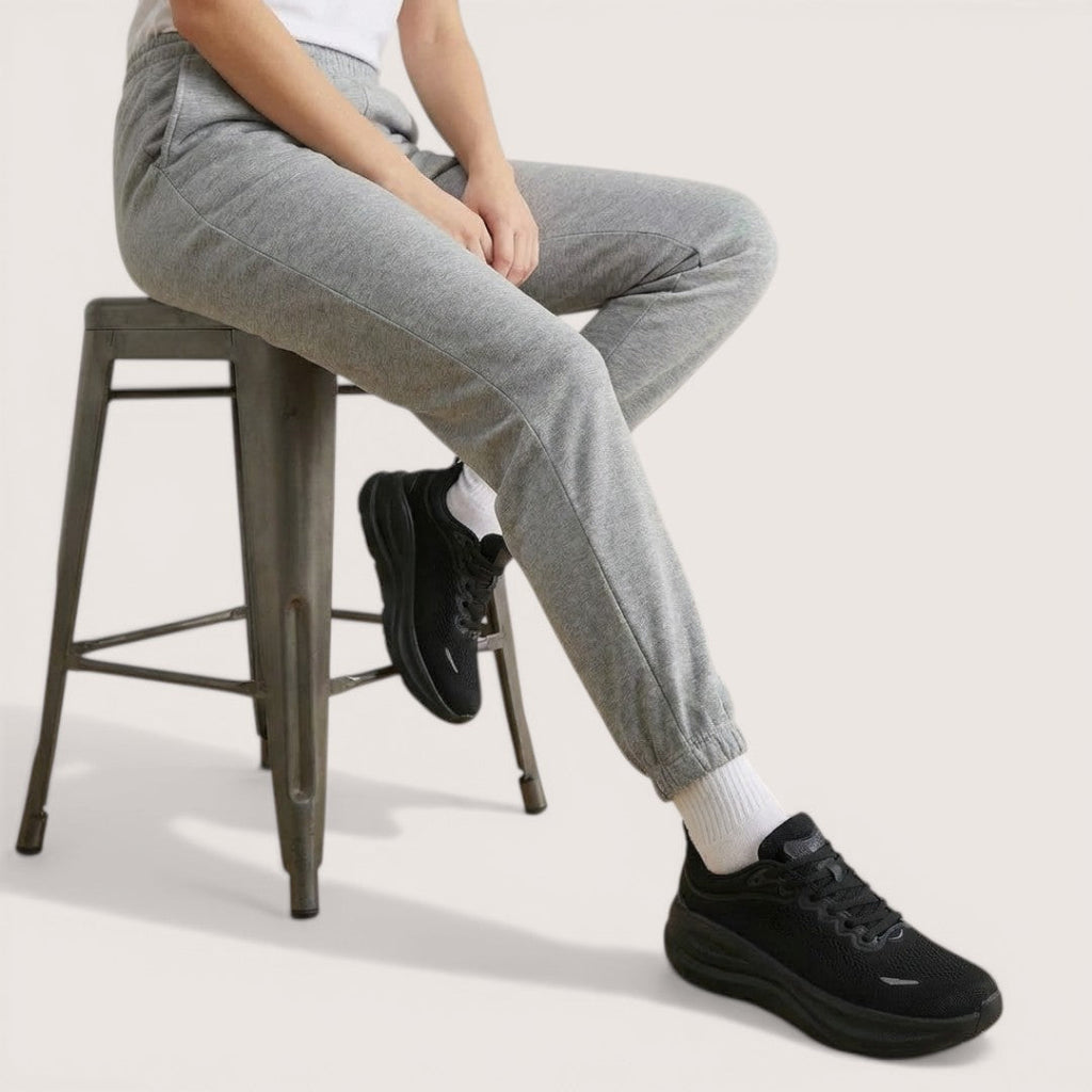 Rory | Unisex Lightweight Breathable Running Trainers - Mesh Everyday Sneakers