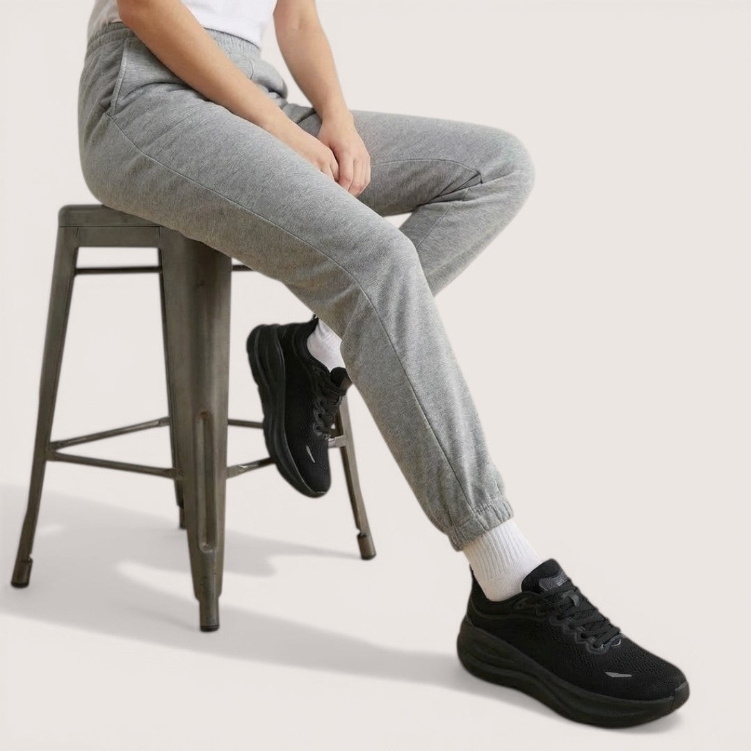 Rory | Unisex Lightweight Breathable Running Trainers - Mesh Everyday Sneakers