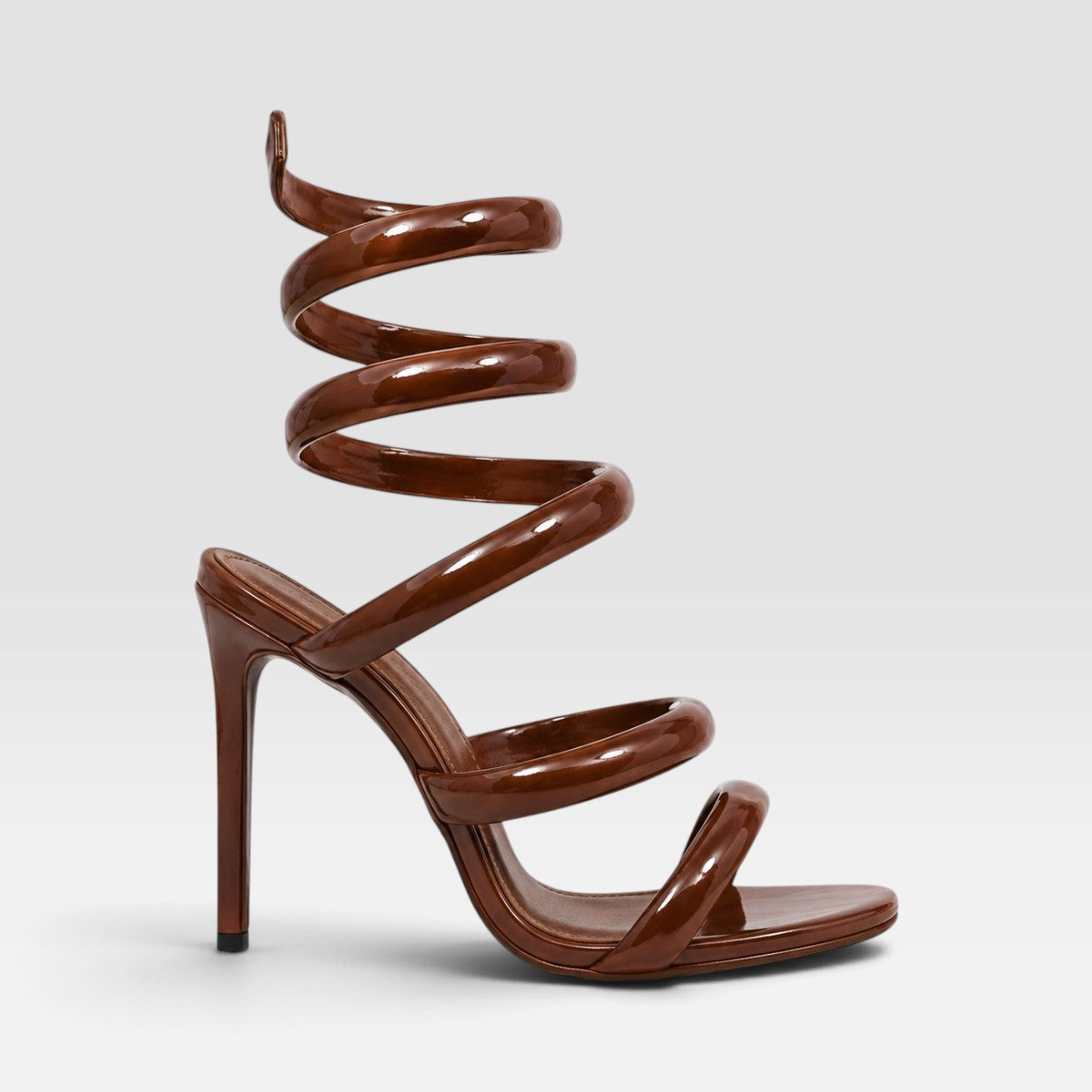 Seraphina | Women's Gold-Tone Evening Court Shoes - Metallic Occasion Heels